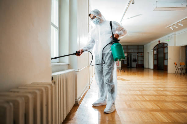 Pest Control for Restaurants in Dalton, GA